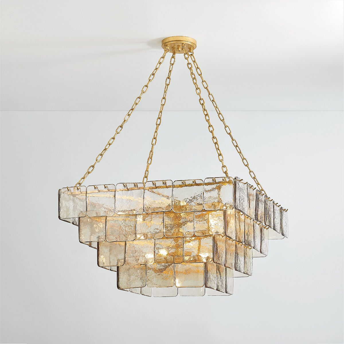 regal chandelier
