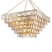 regal chandelier