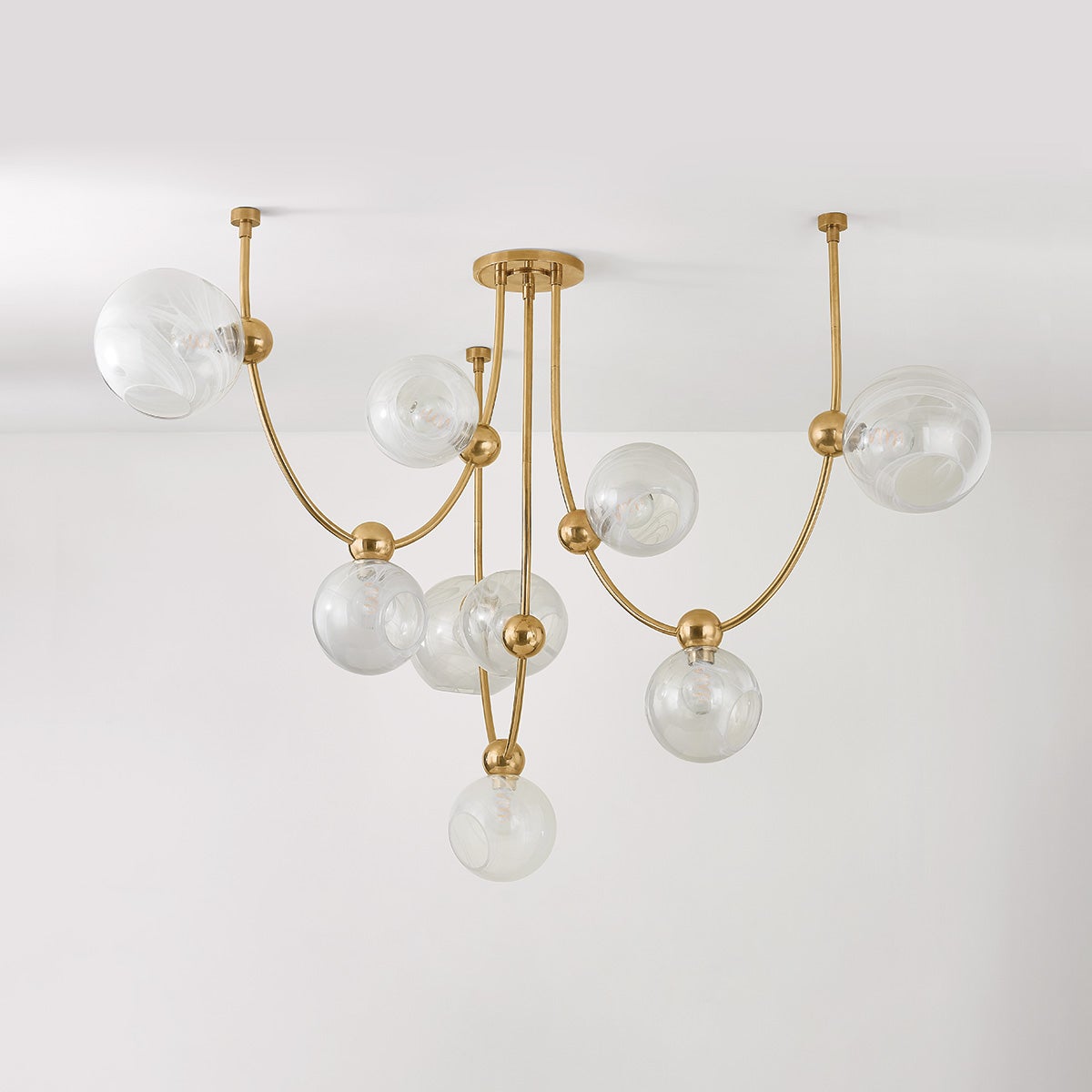 astraia chandelier