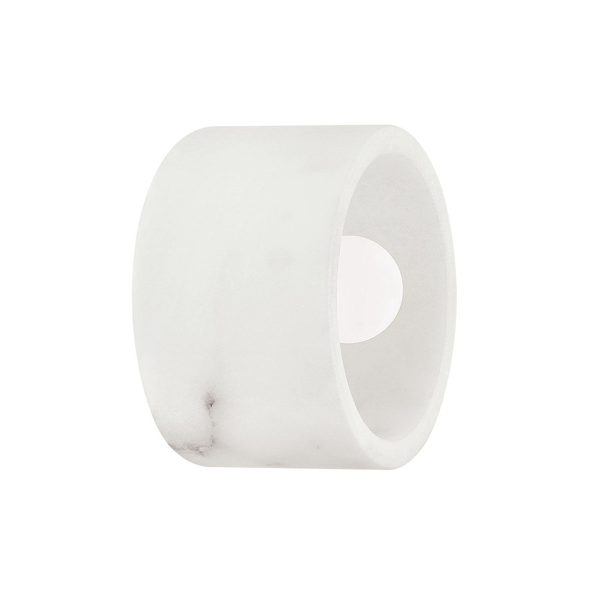 loris flush mount