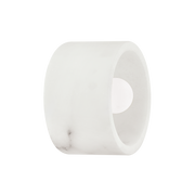loris flush mount