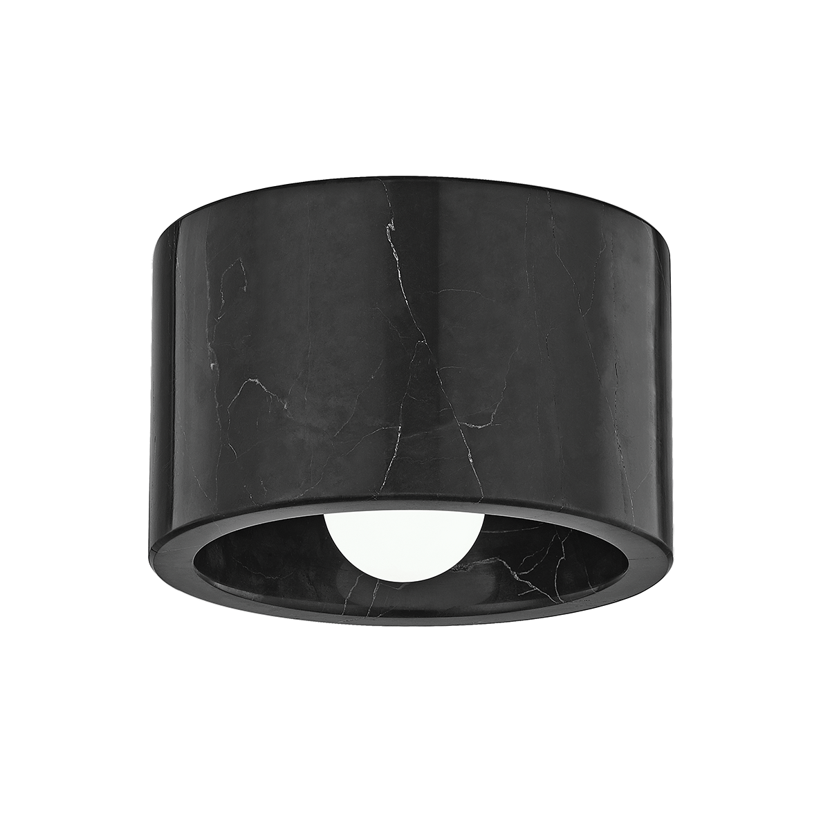 loris flush mount
