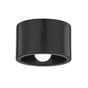 loris flush mount