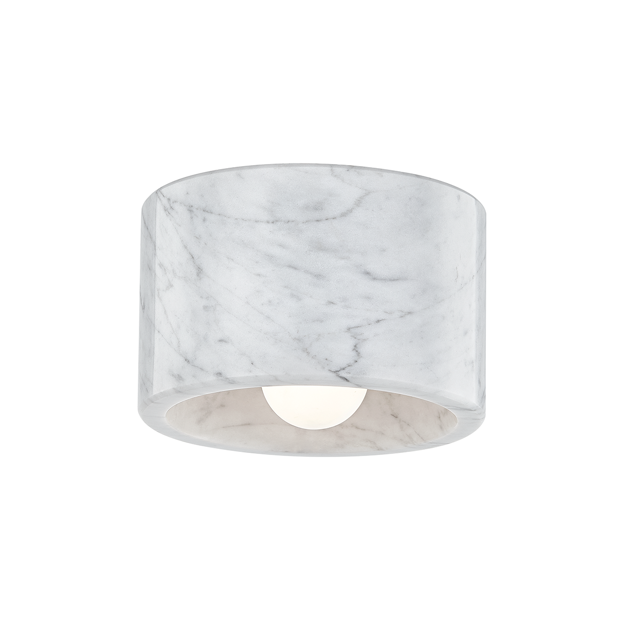 loris flush mount