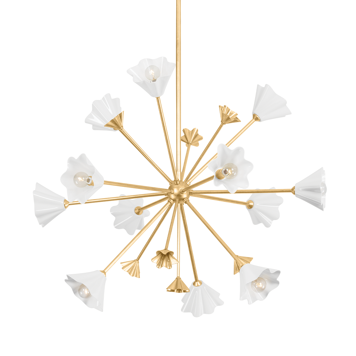 julieta chandelier