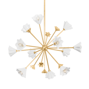 julieta chandelier