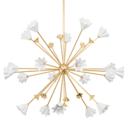 julieta chandelier