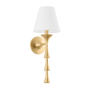 vails gate wall sconce
