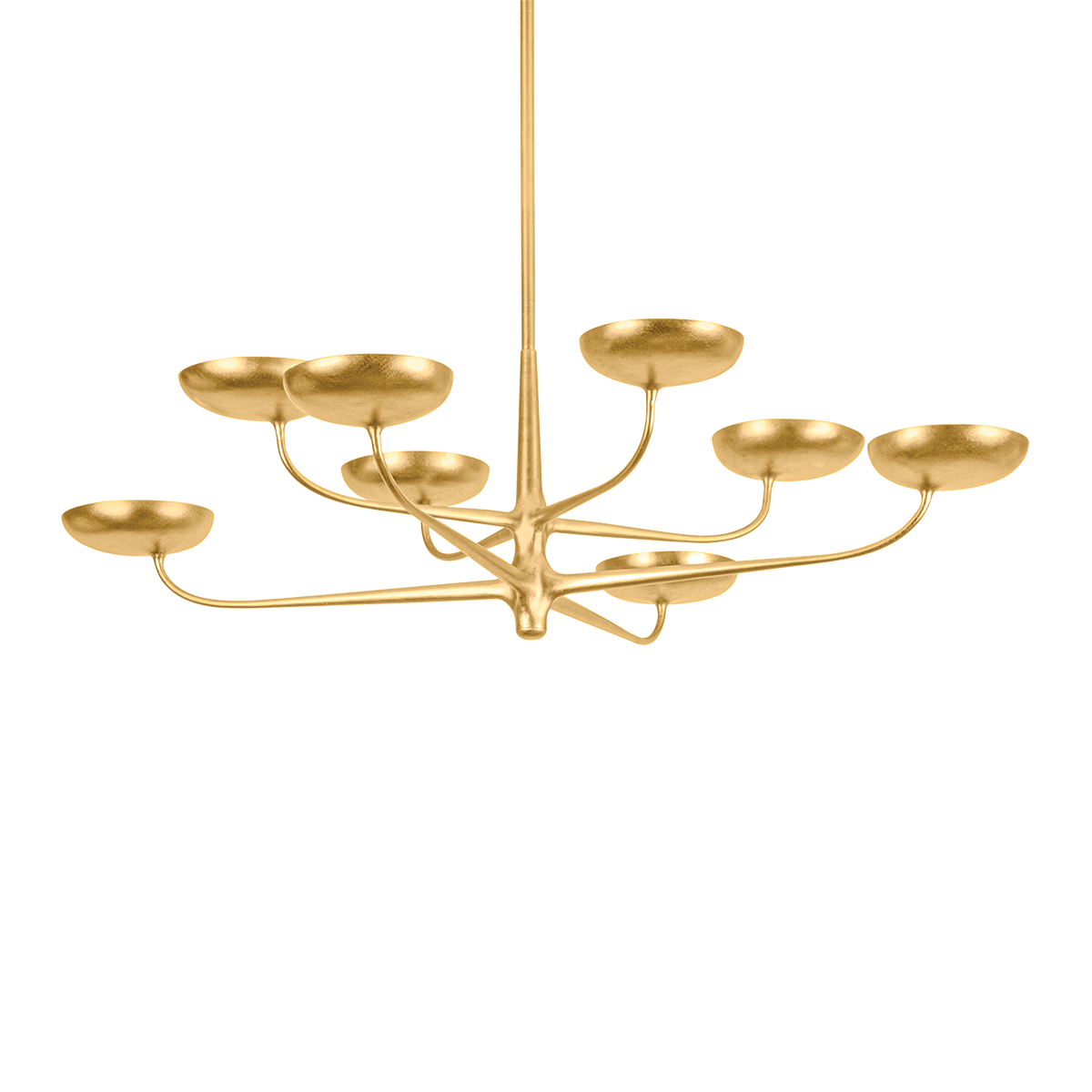 taormina chandelier