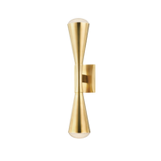 barcelona wall sconce
