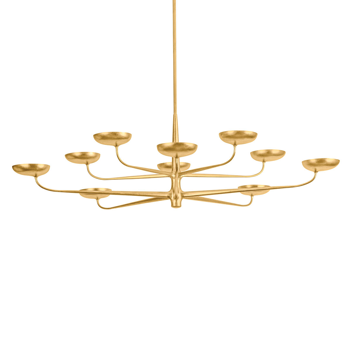 taormina chandelier