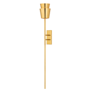 buenos aires wall sconce