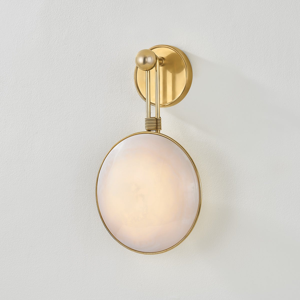 ares wall sconce