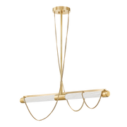 lariat linear