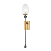 daith wall sconce