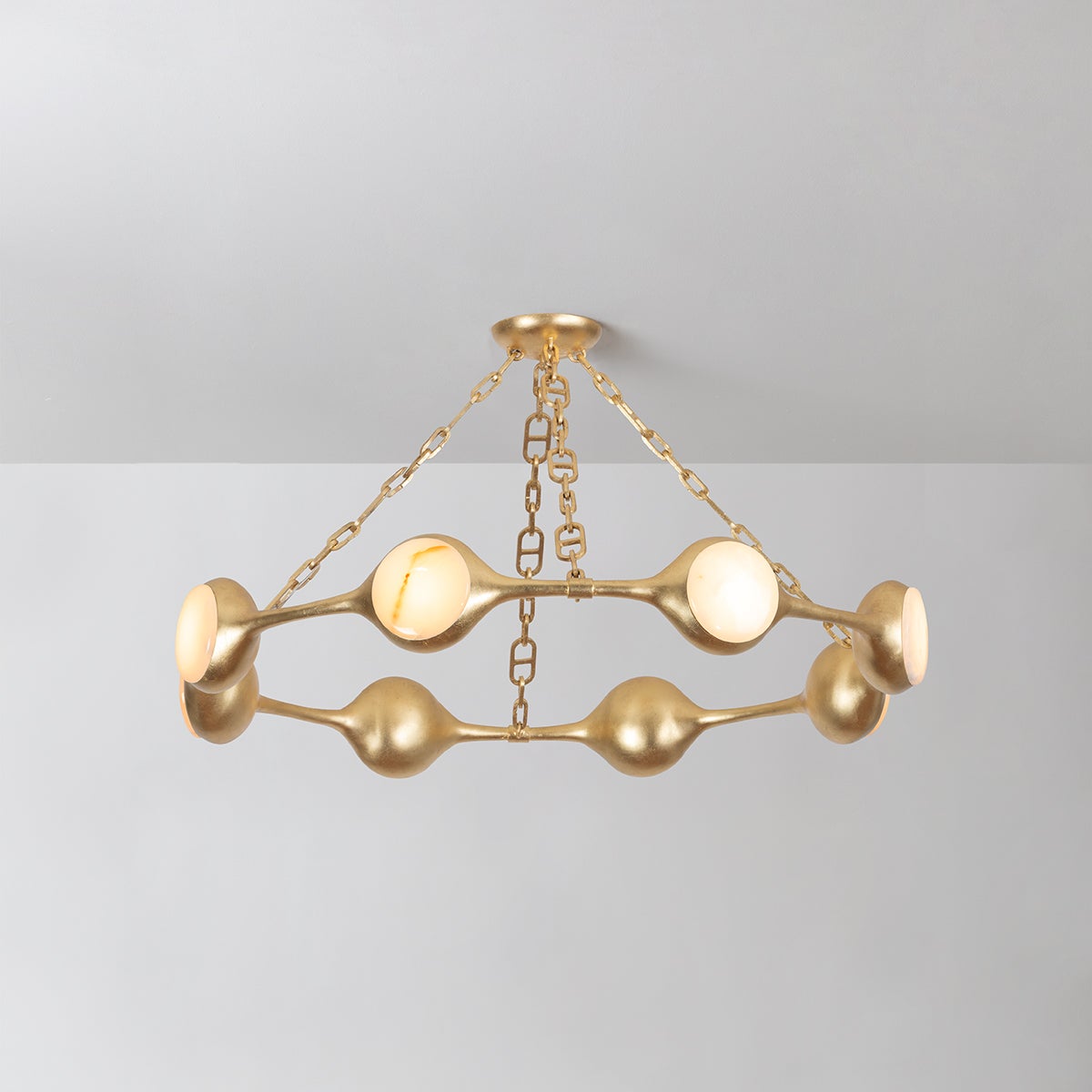 riviere chandelier