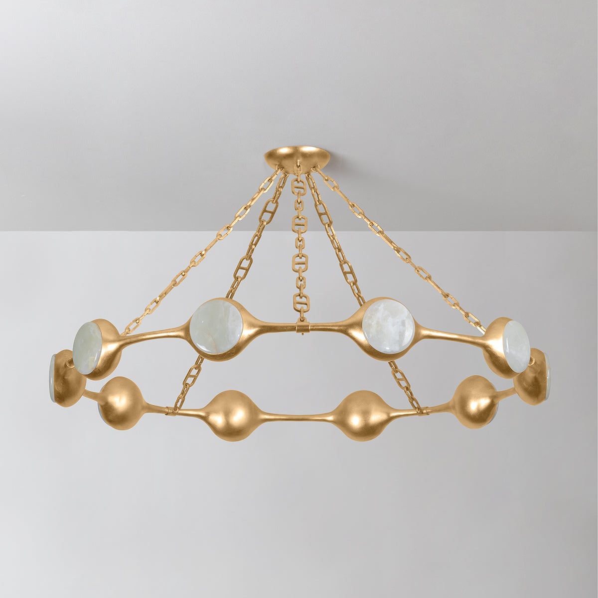 riviere chandelier
