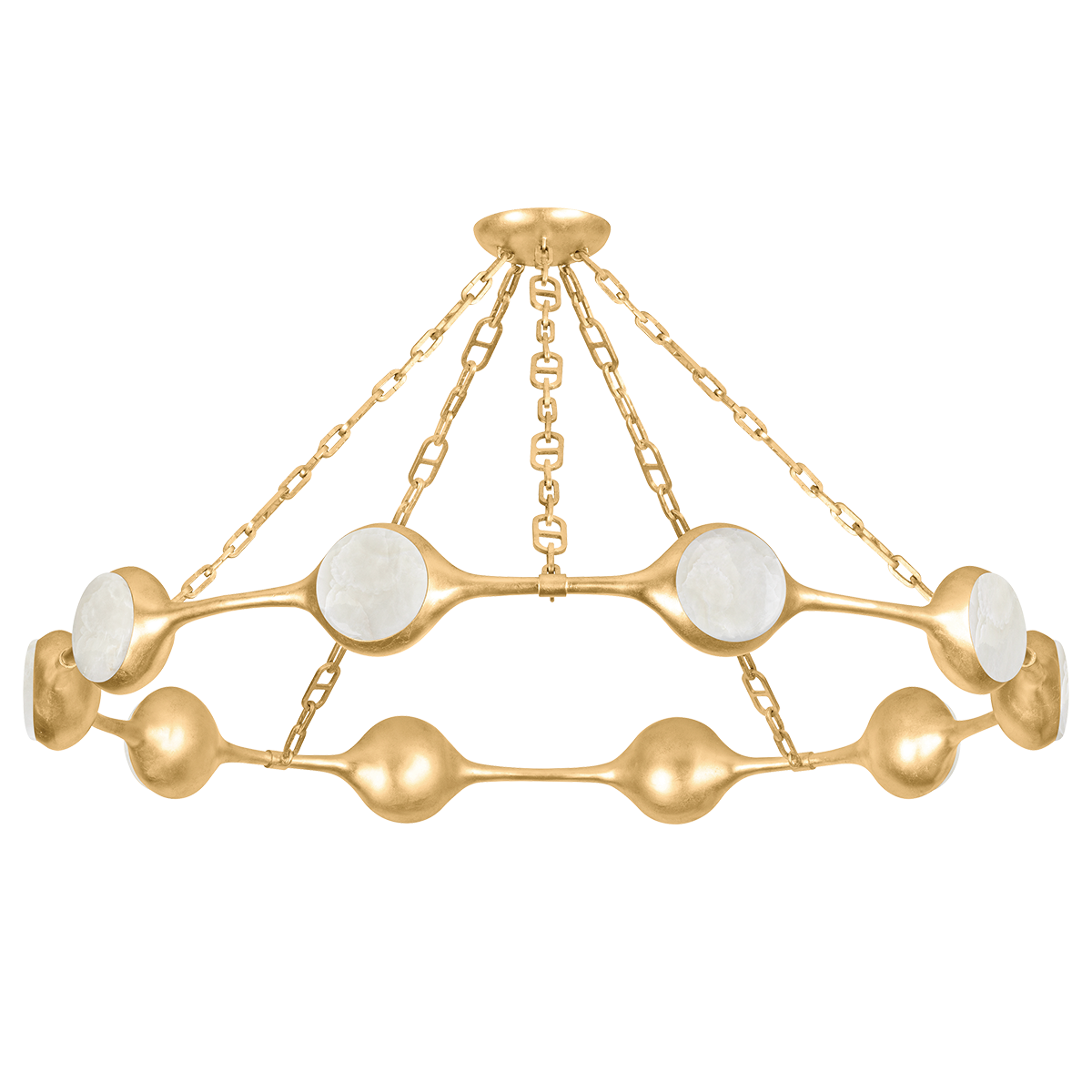 riviere chandelier
