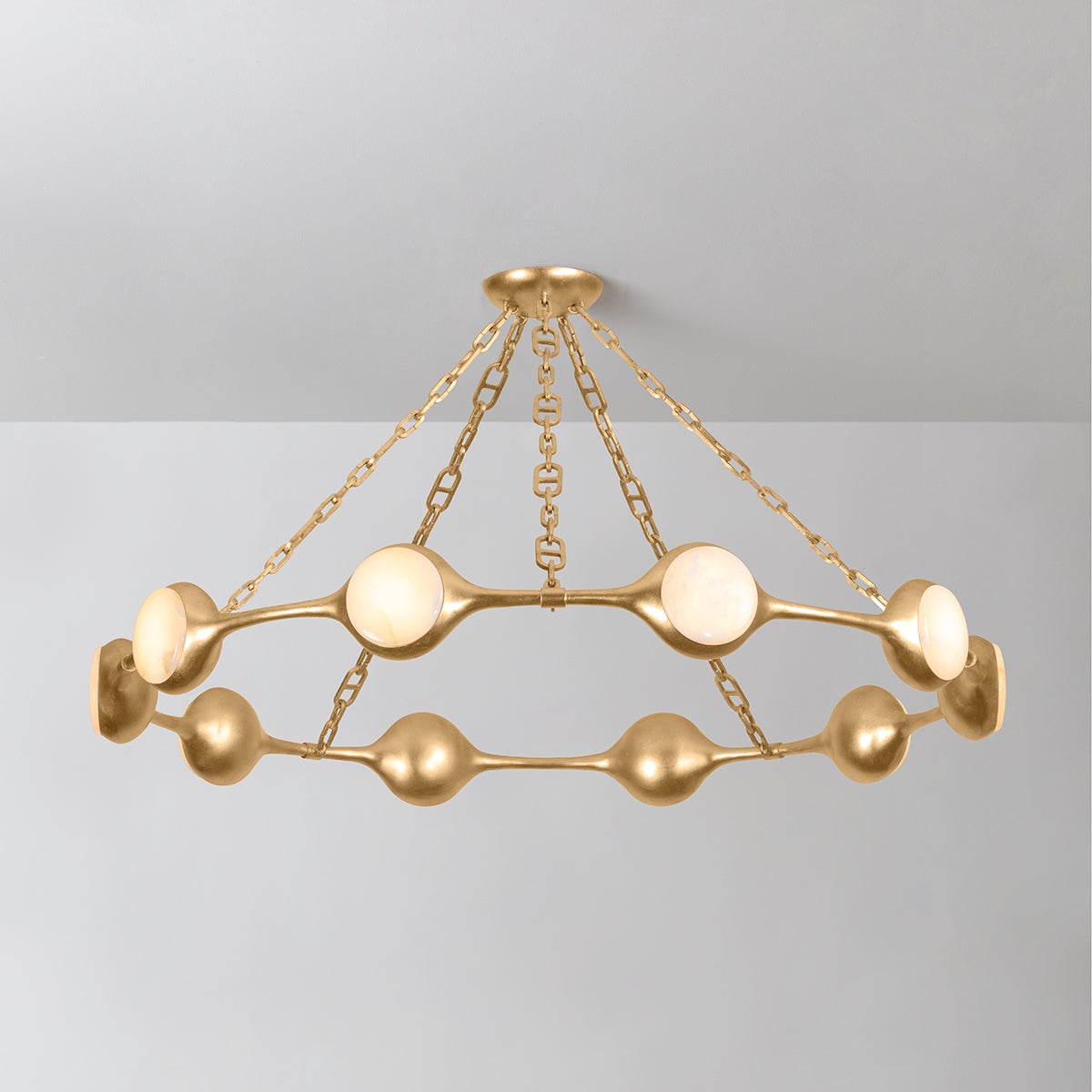 riviere chandelier