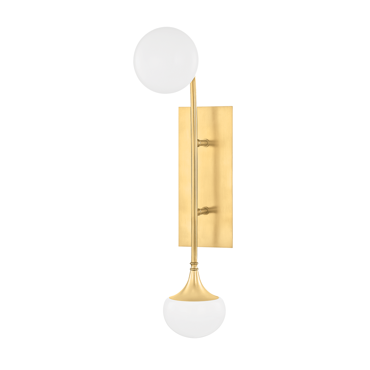 fleming wall sconce