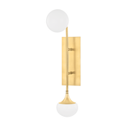 fleming wall sconce