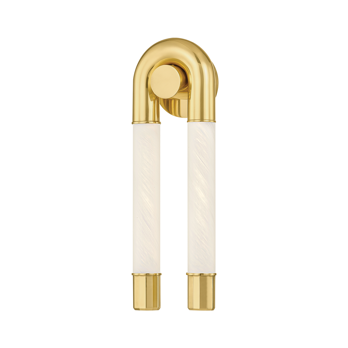 zeme wall sconce