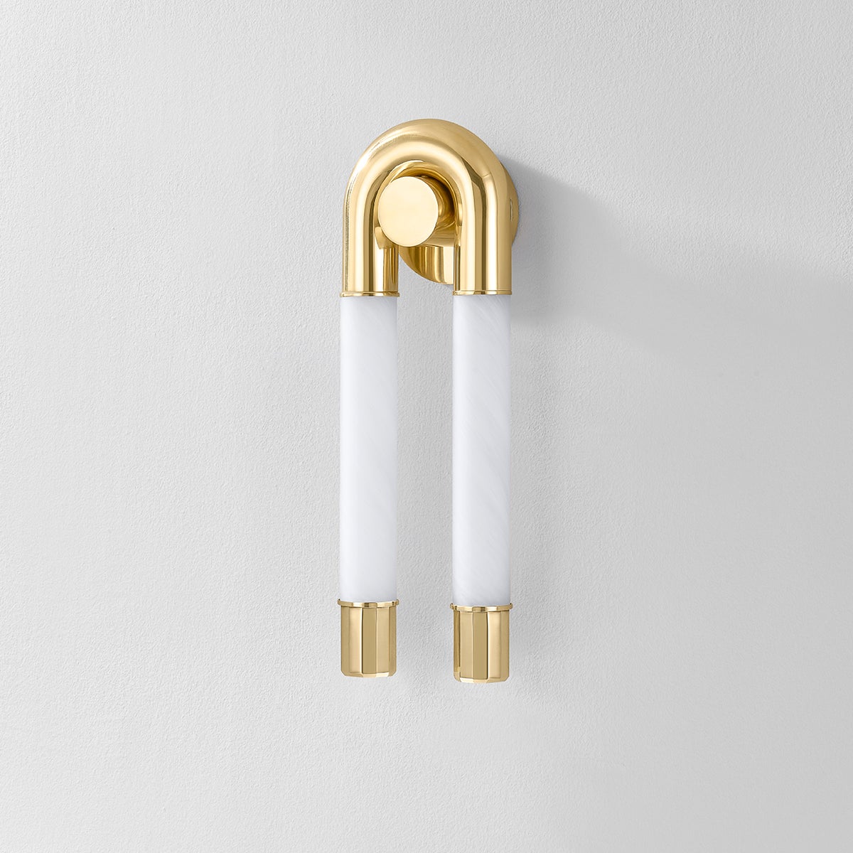 zeme wall sconce