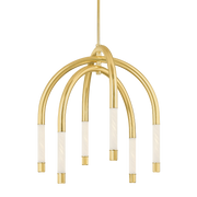 zeme chandelier