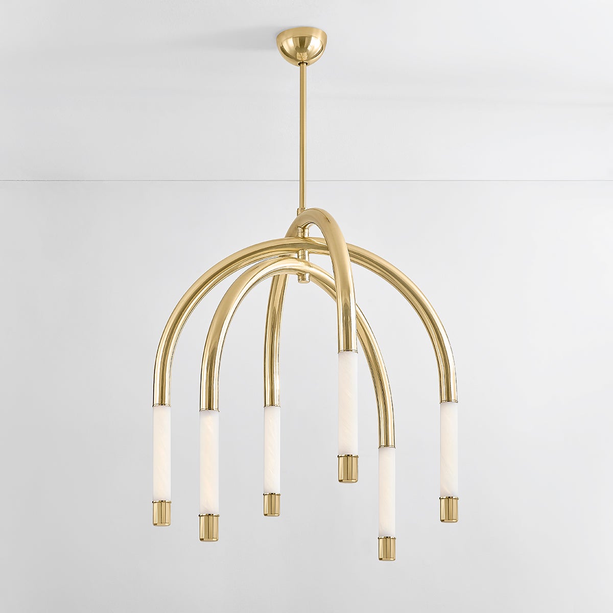zeme chandelier