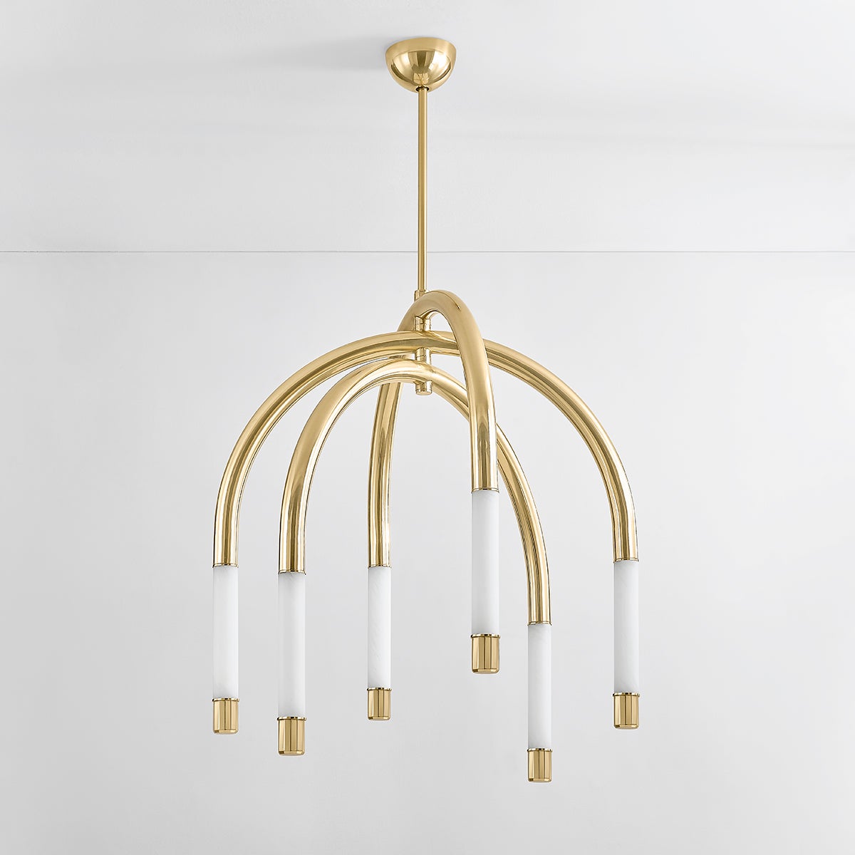 zeme chandelier