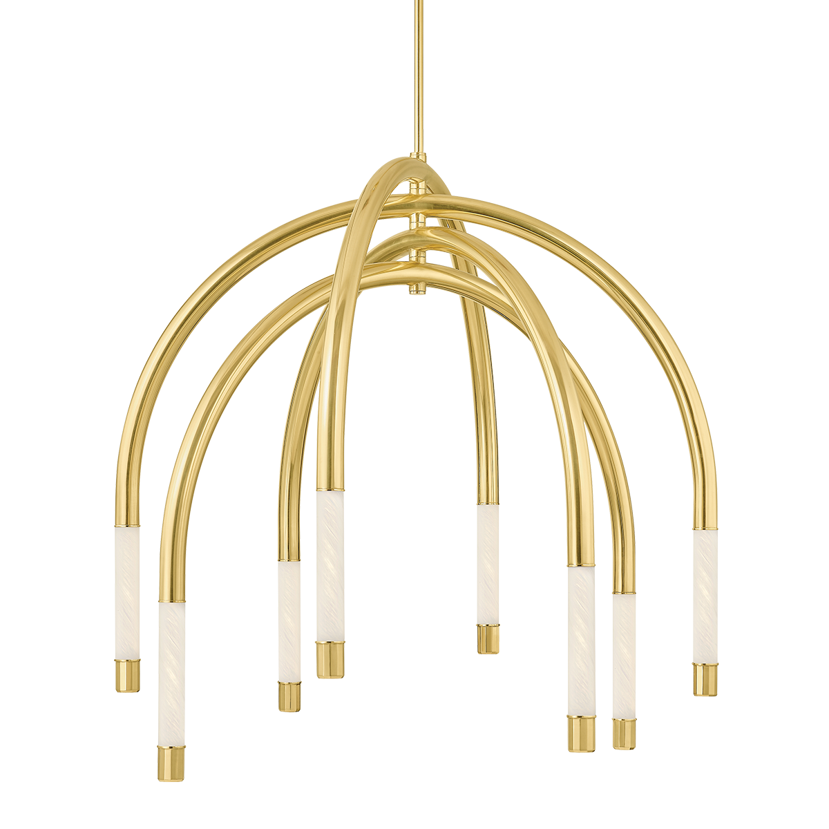 zeme chandelier