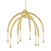 zeme chandelier