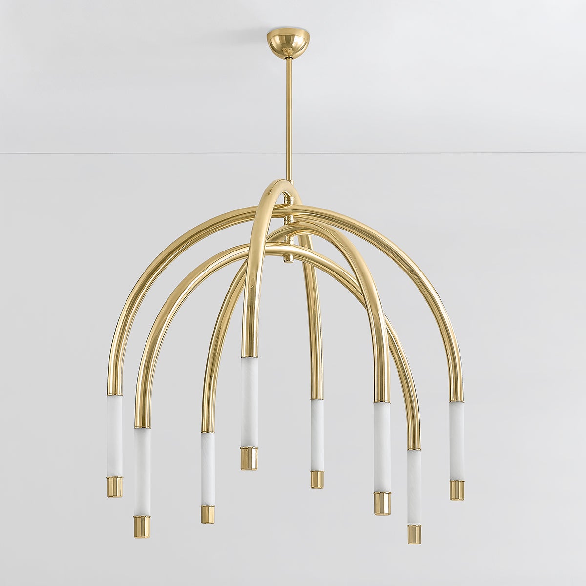 zeme chandelier