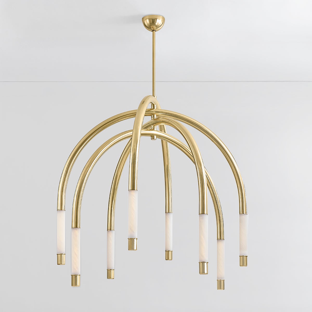 zeme chandelier