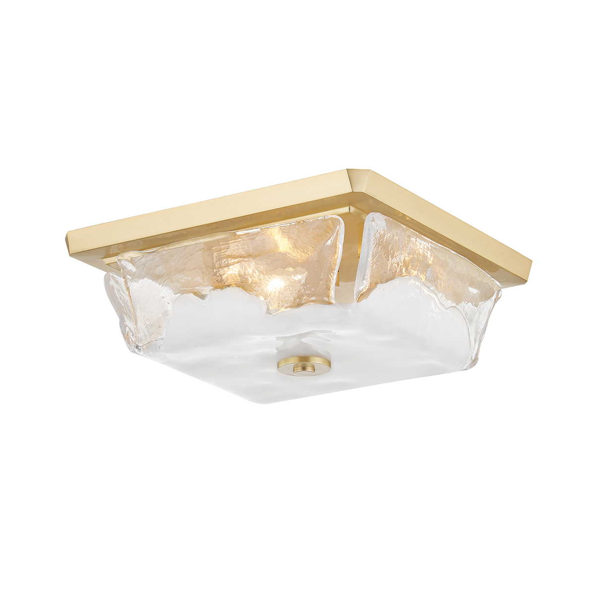 hines flush mount