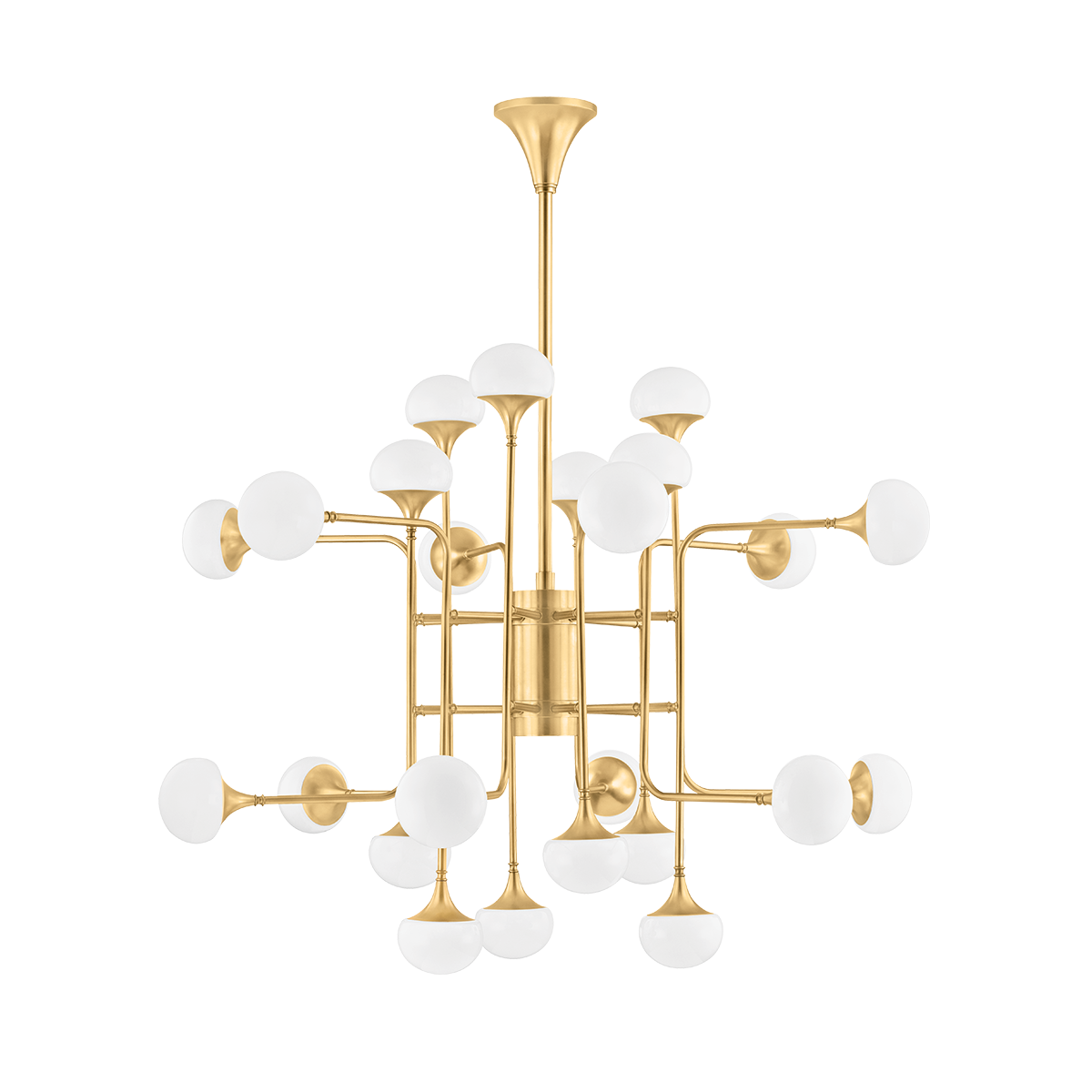 fleming chandelier