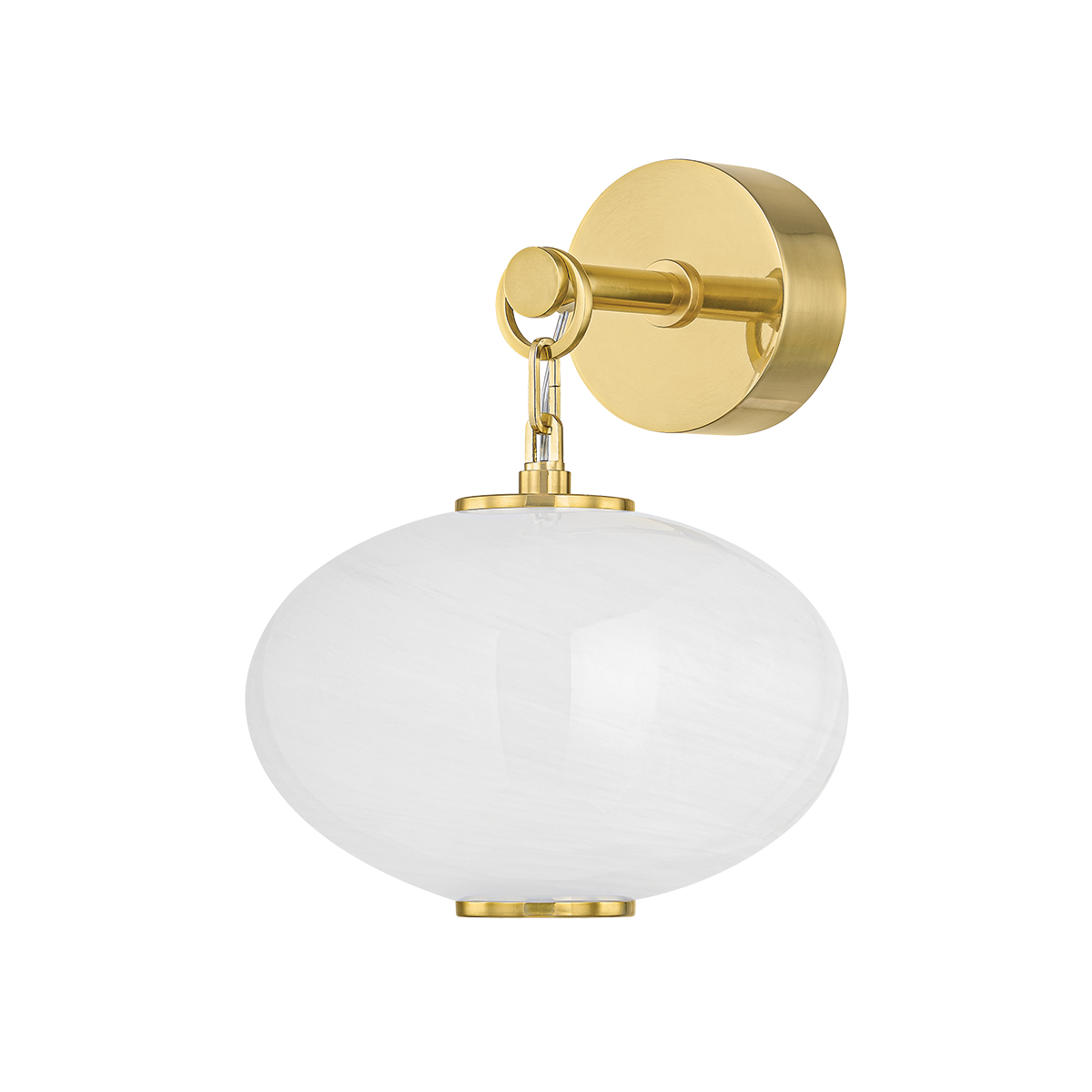 nephele wall sconce