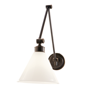 exeter wall sconce