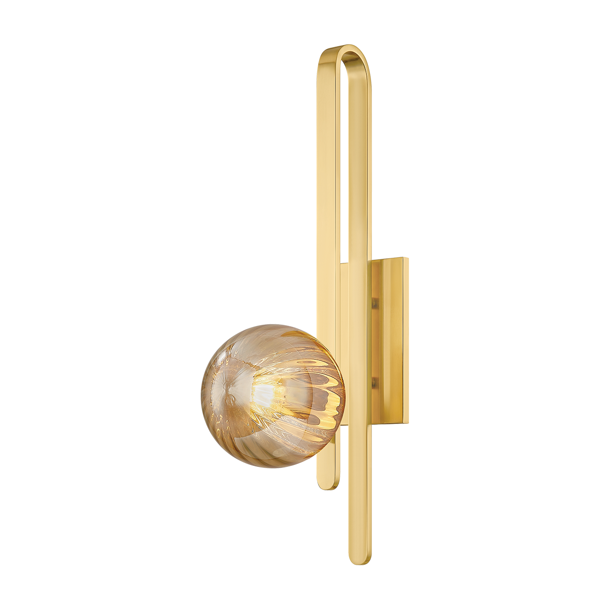 cronus wall sconce