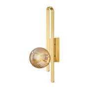 cronus wall sconce