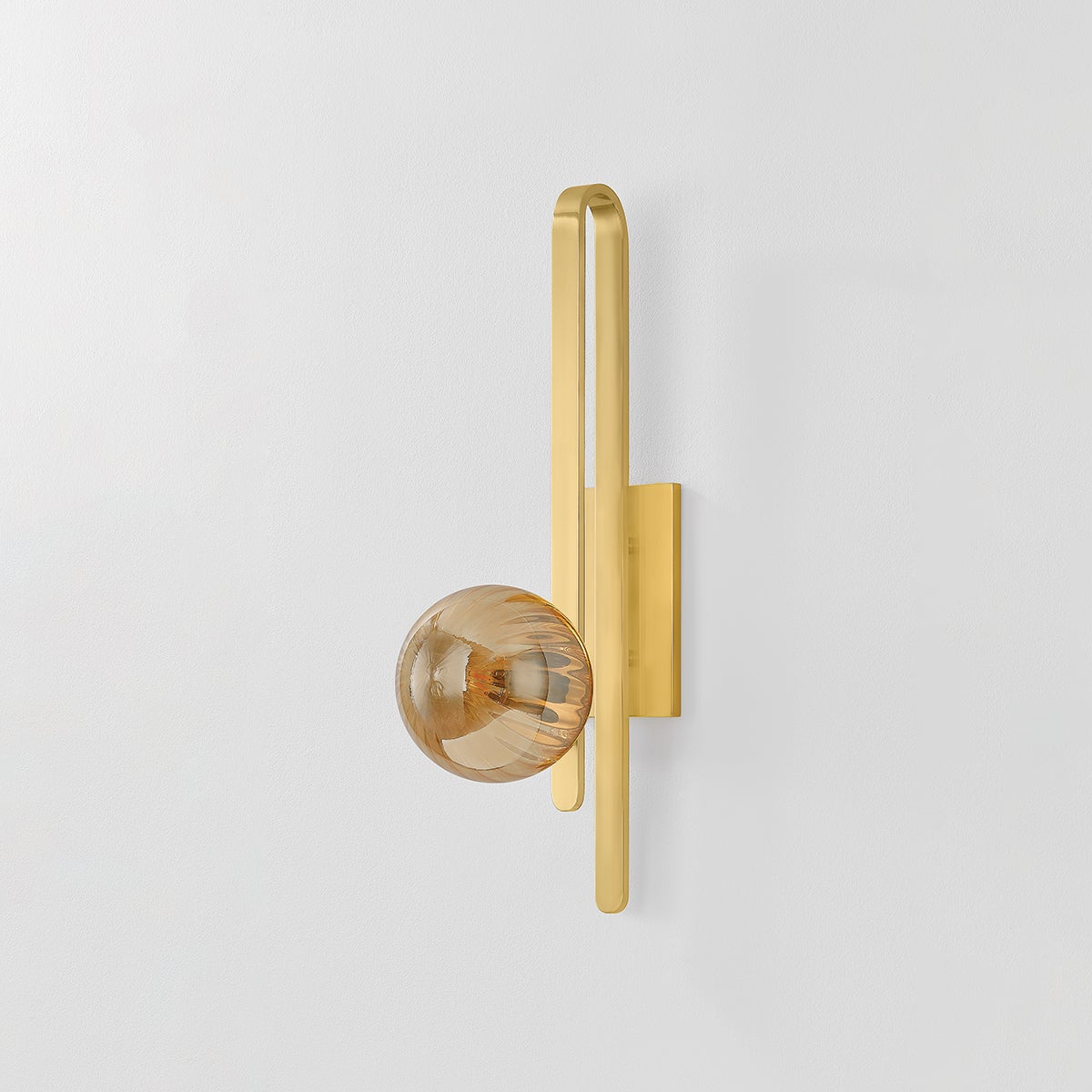 cronus wall sconce