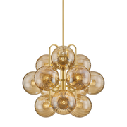 cronus chandelier