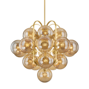 cronus chandelier