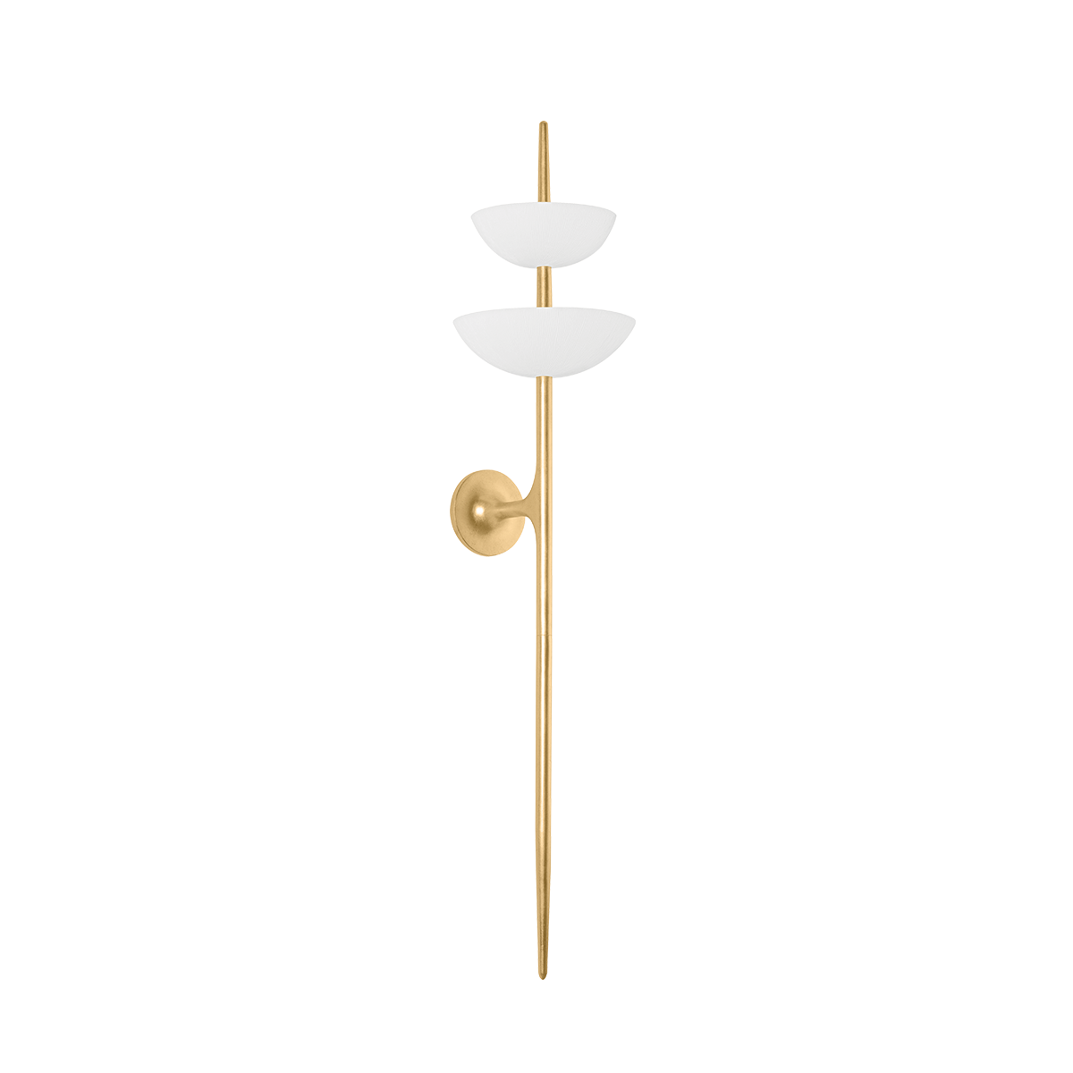 evander wall sconce