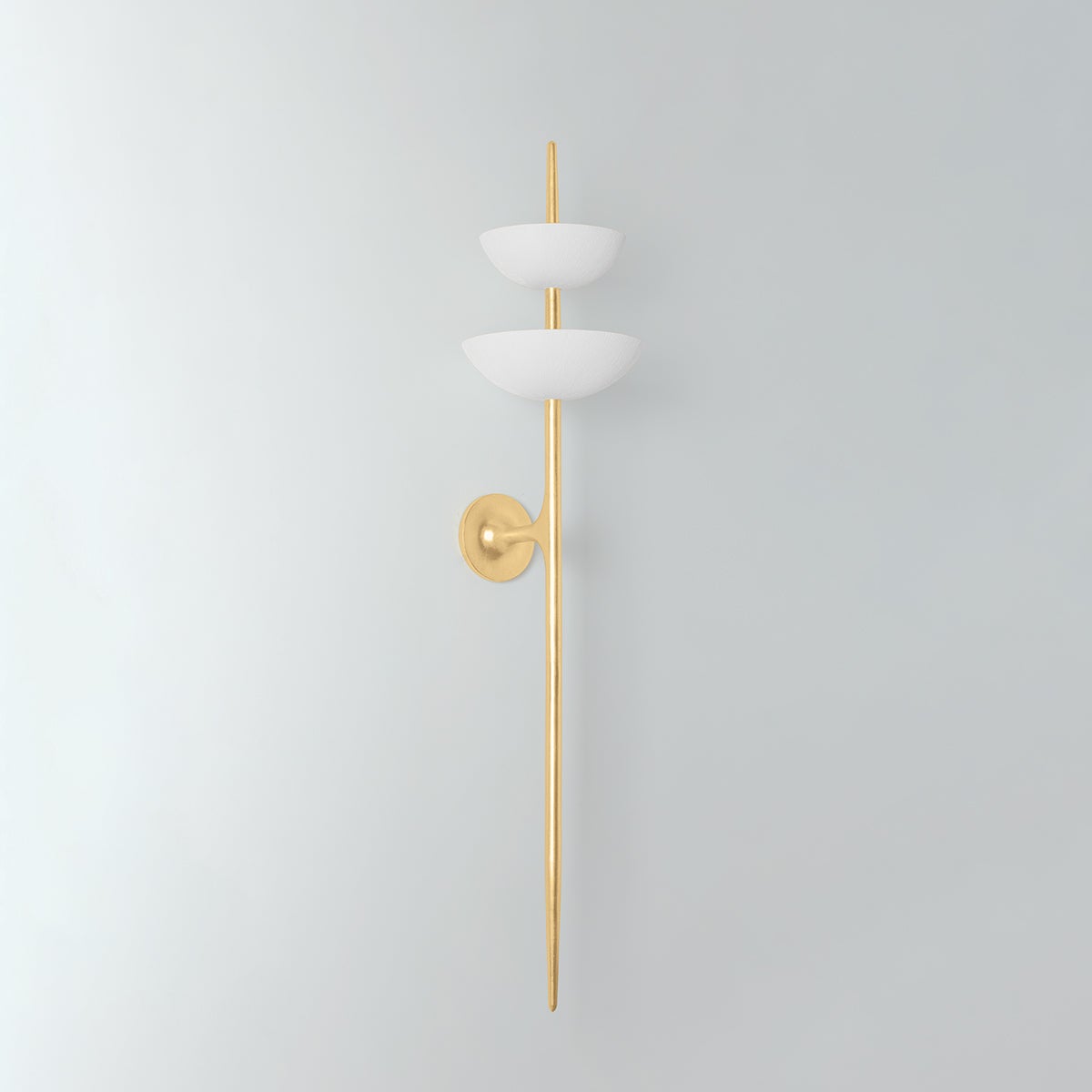 evander wall sconce