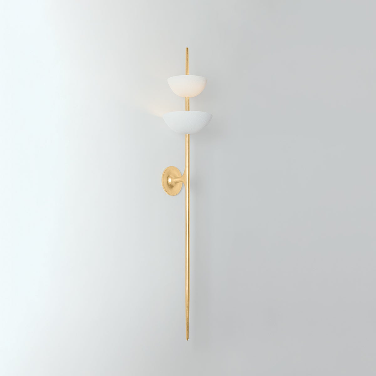 evander wall sconce