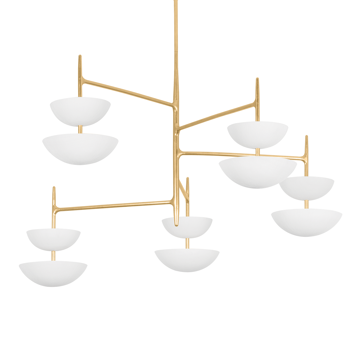 evander chandelier