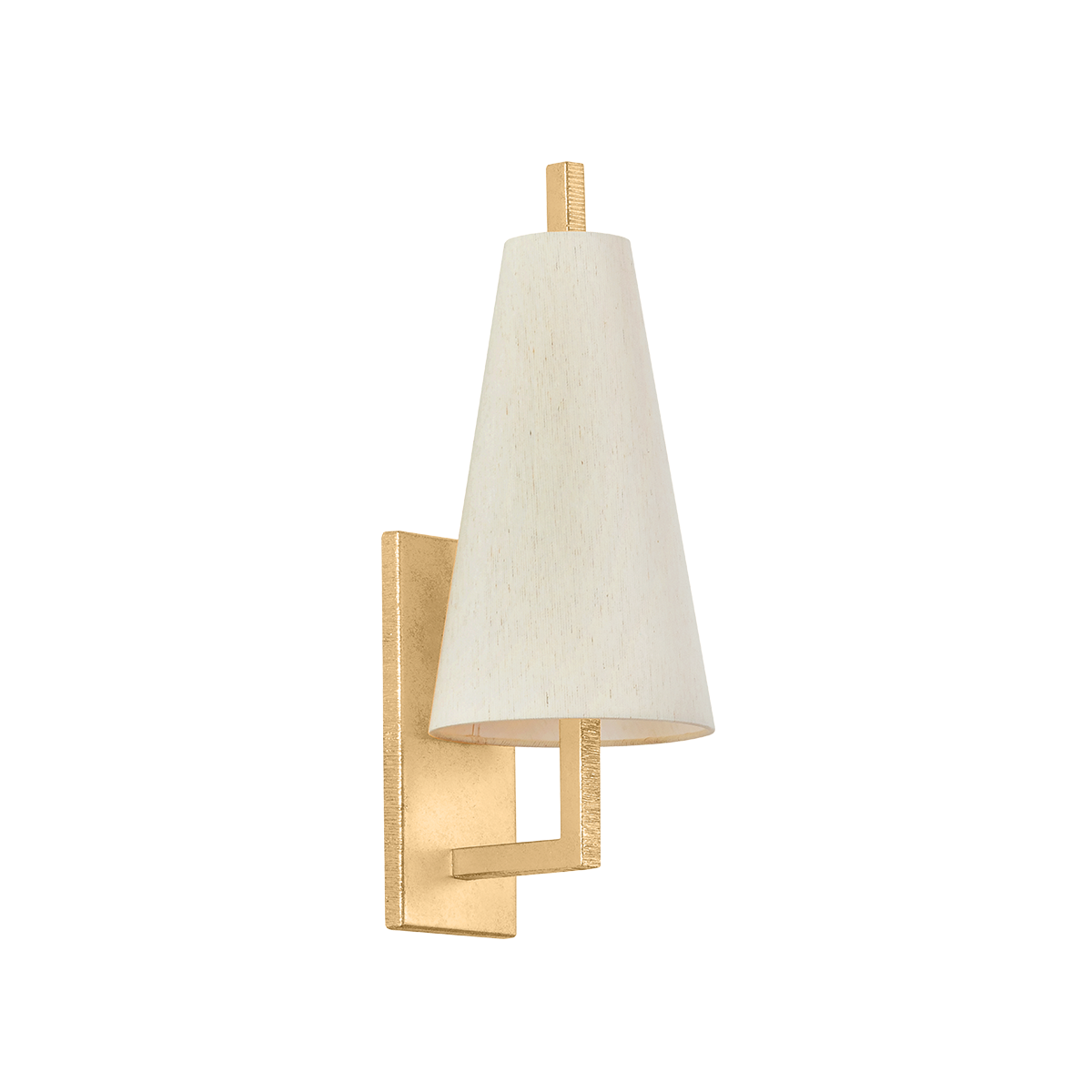 tirana wall sconce