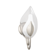 blossom wall sconce