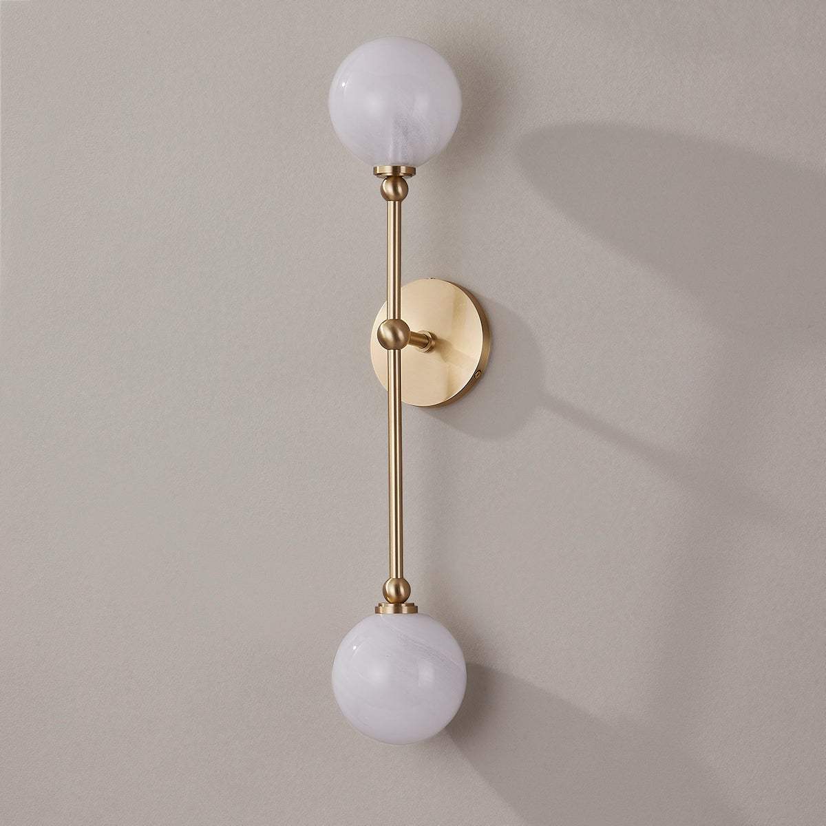 andrews wall sconce